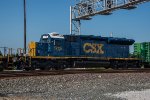 CSX 1715
